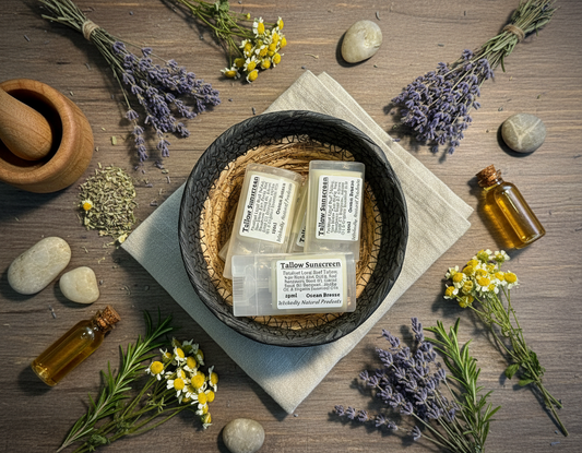 Tallow Balm Stick