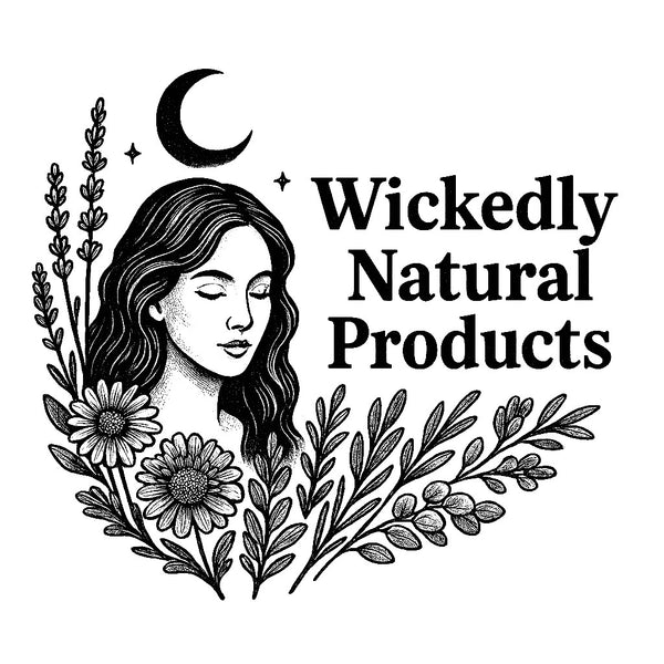Wickedly Natural Products 